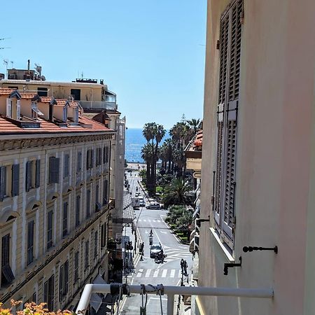 Casa Moret سانريمو المظهر الخارجي الصورة