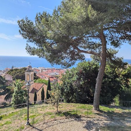 Casa Moret سانريمو المظهر الخارجي الصورة