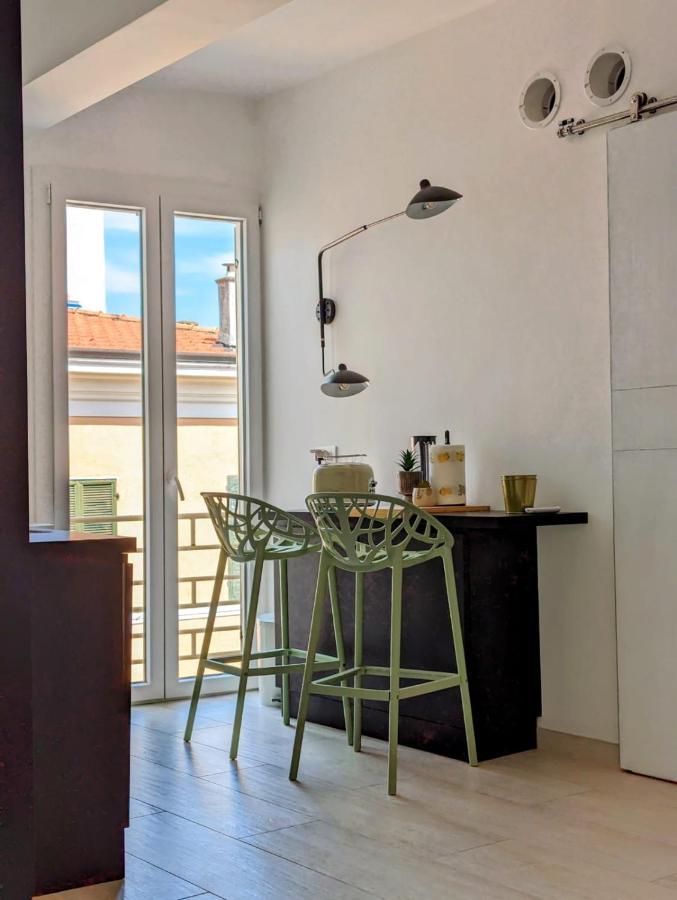 Casa Moret سانريمو المظهر الخارجي الصورة