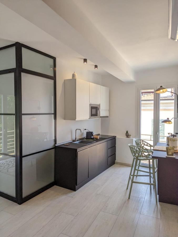 Casa Moret سانريمو المظهر الخارجي الصورة