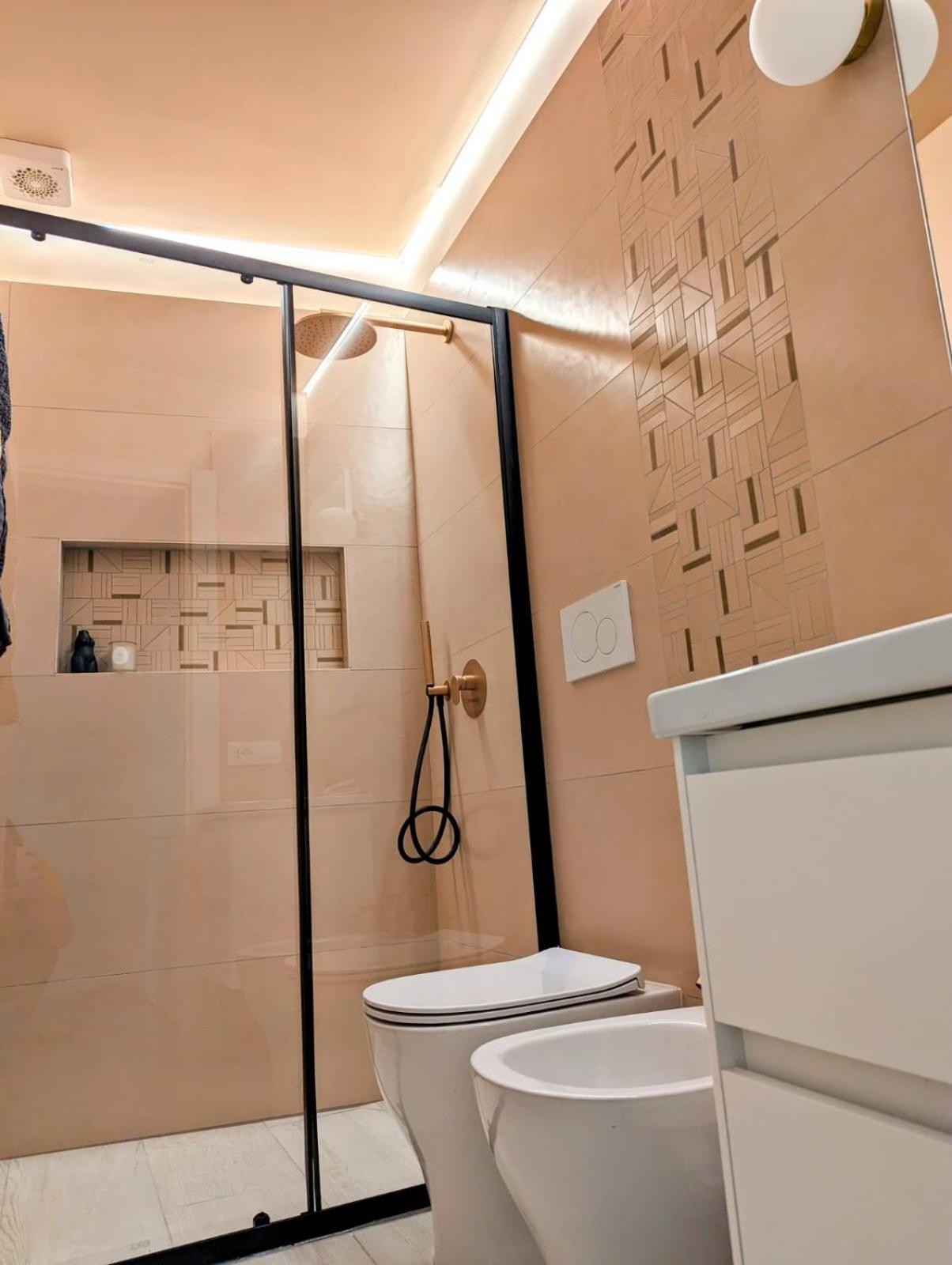 Casa Moret سانريمو المظهر الخارجي الصورة