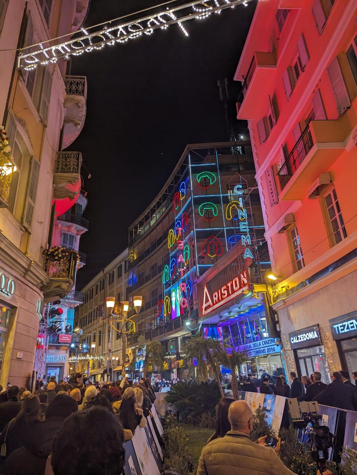 Casa Moret سانريمو المظهر الخارجي الصورة
