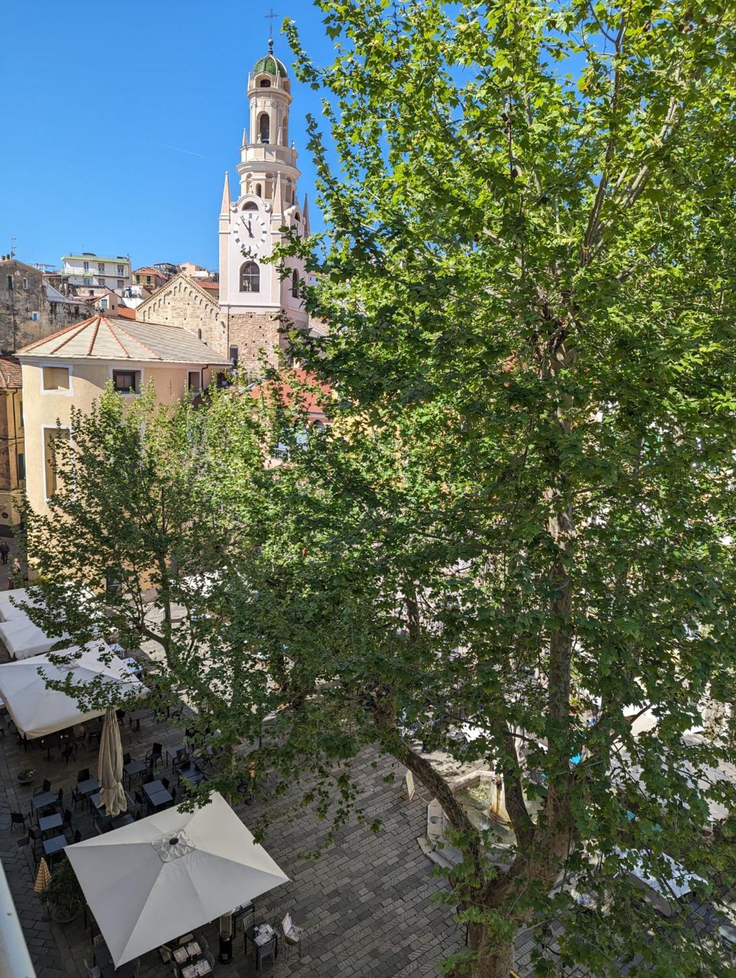 Casa Moret سانريمو المظهر الخارجي الصورة