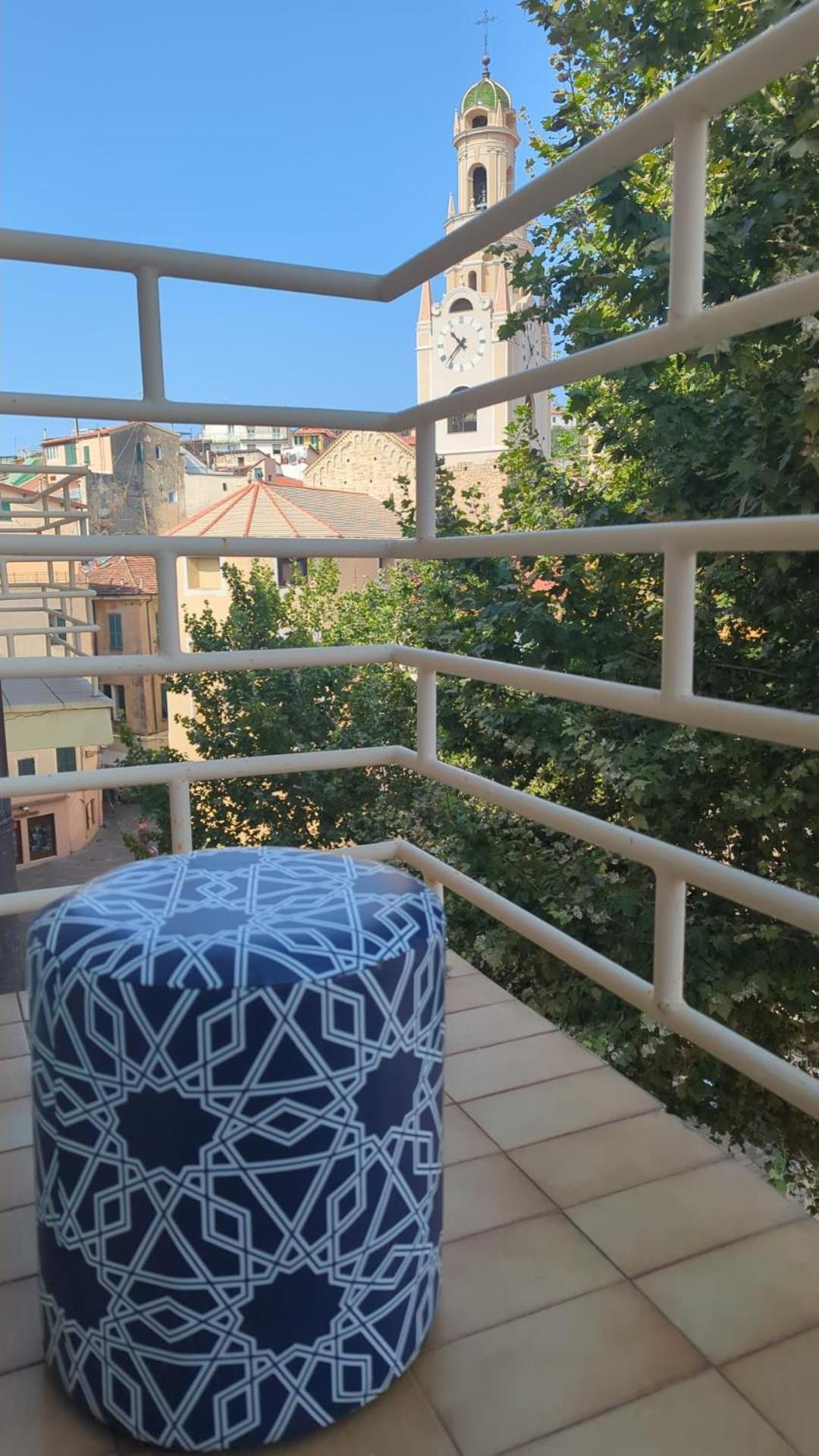 Casa Moret سانريمو المظهر الخارجي الصورة