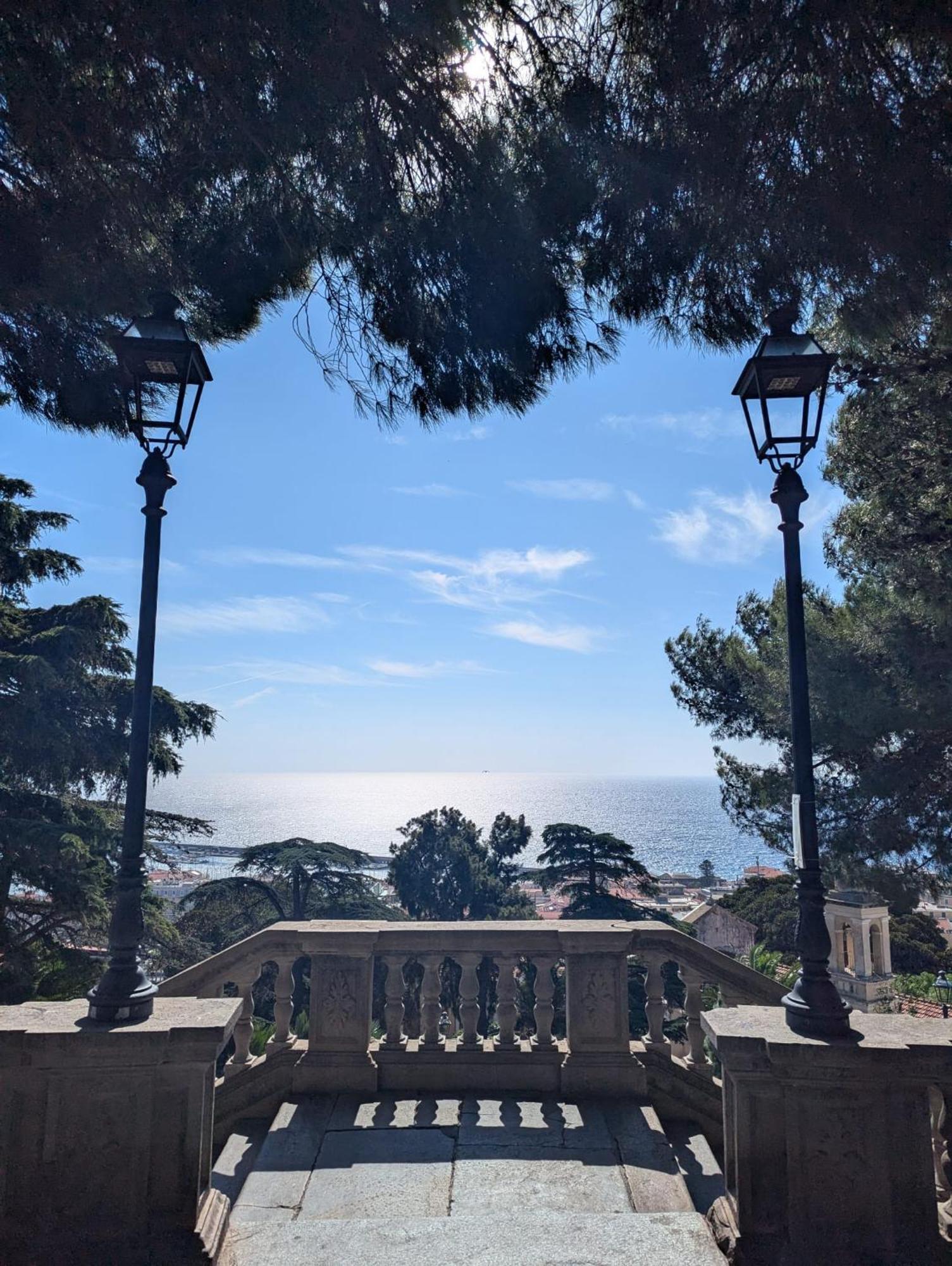 Casa Moret سانريمو المظهر الخارجي الصورة
