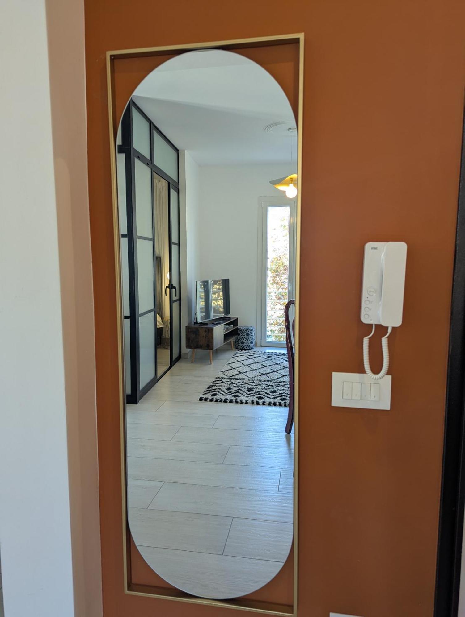 Casa Moret سانريمو المظهر الخارجي الصورة